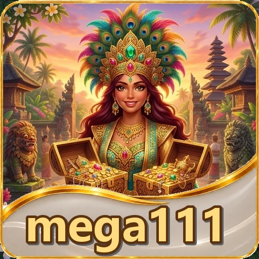 Halaman fitur mega111