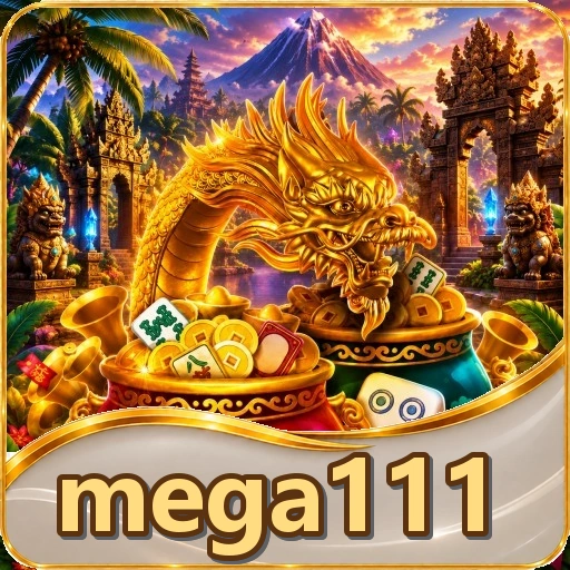 Halaman profil pengguna mega111
