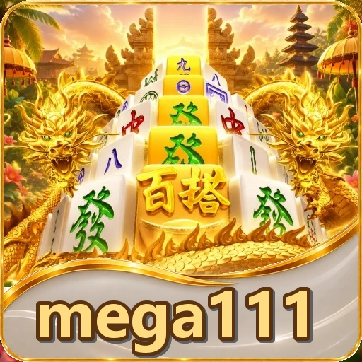 Halaman fitur mega111 setelah dipasang