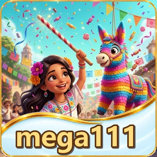 Halaman fitur mega111