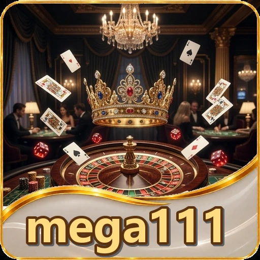 Halaman pengaturan mega111