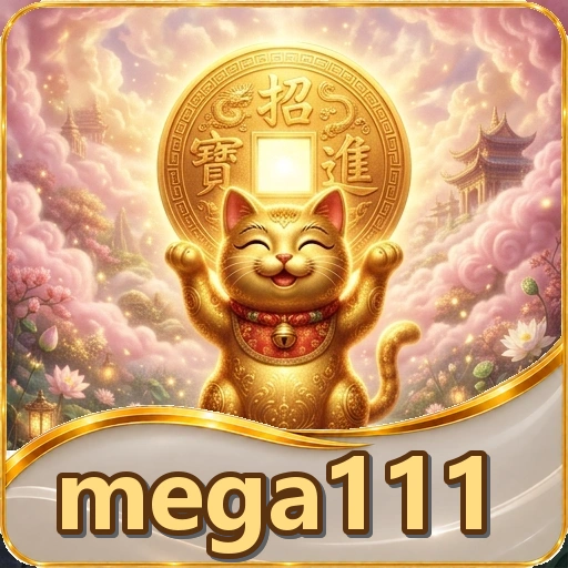 Halaman fitur mega111