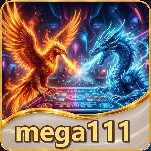 Halaman fitur mega111