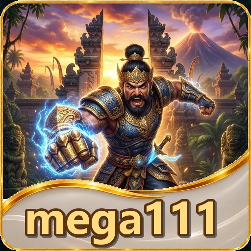 Mode gelap mega111