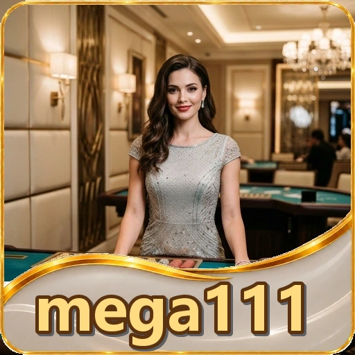 Halaman fitur mega111