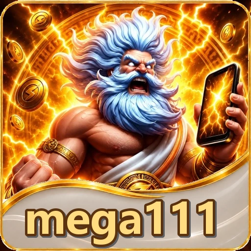 Halaman fitur mega111