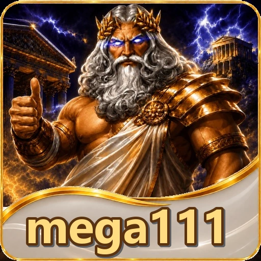 Halaman pengaturan mega111