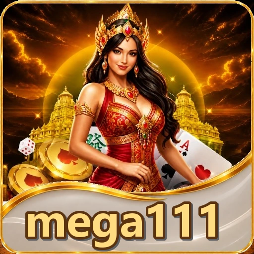 Halaman fitur mega111