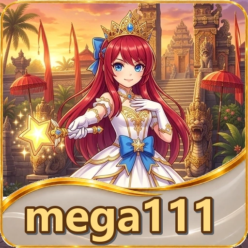 Halaman pengaturan mega111